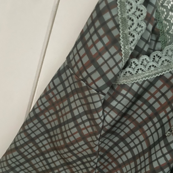 Free People Blouse - Picture 2 of 4